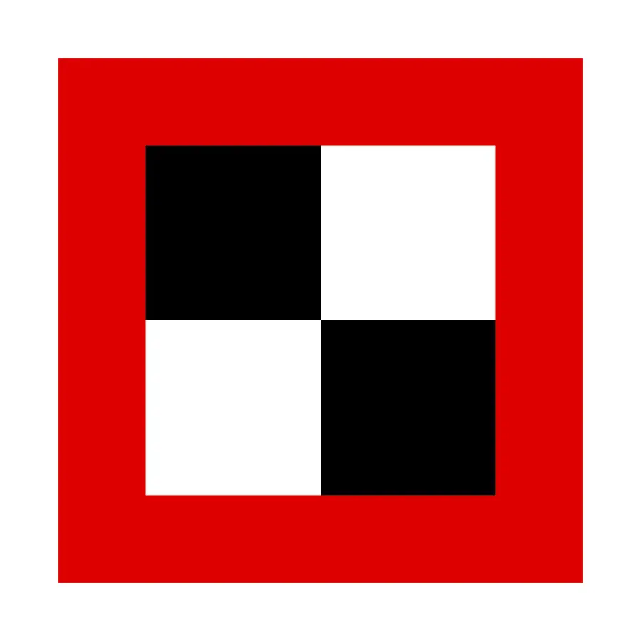 La carte Groupe d'armées Ostmark