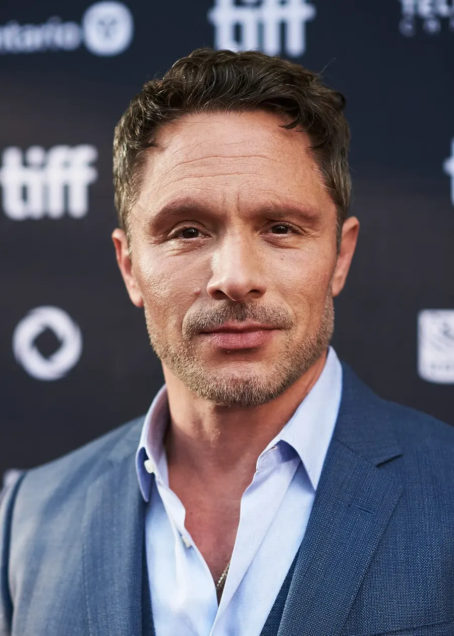 The Nic Pizzolatto card