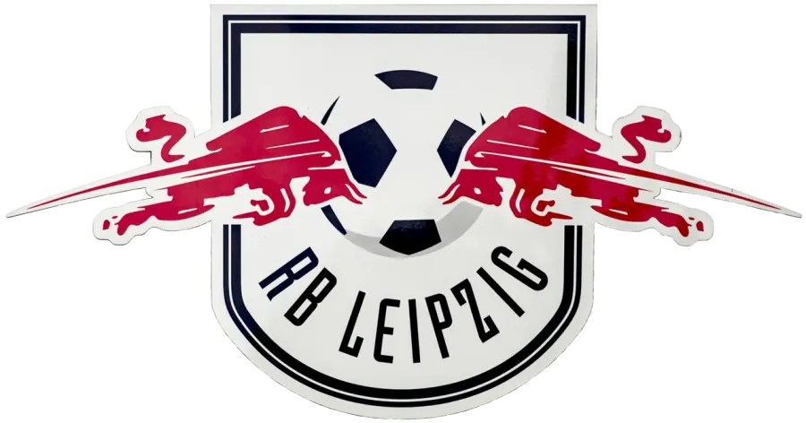 The RB Leipzig card