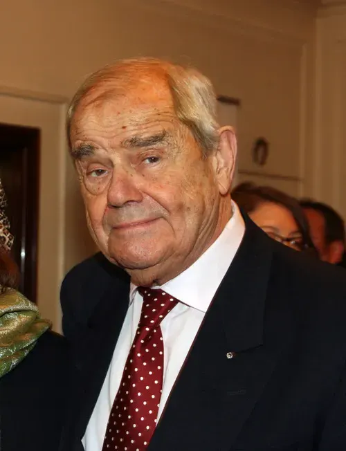 La carte Walter Giller