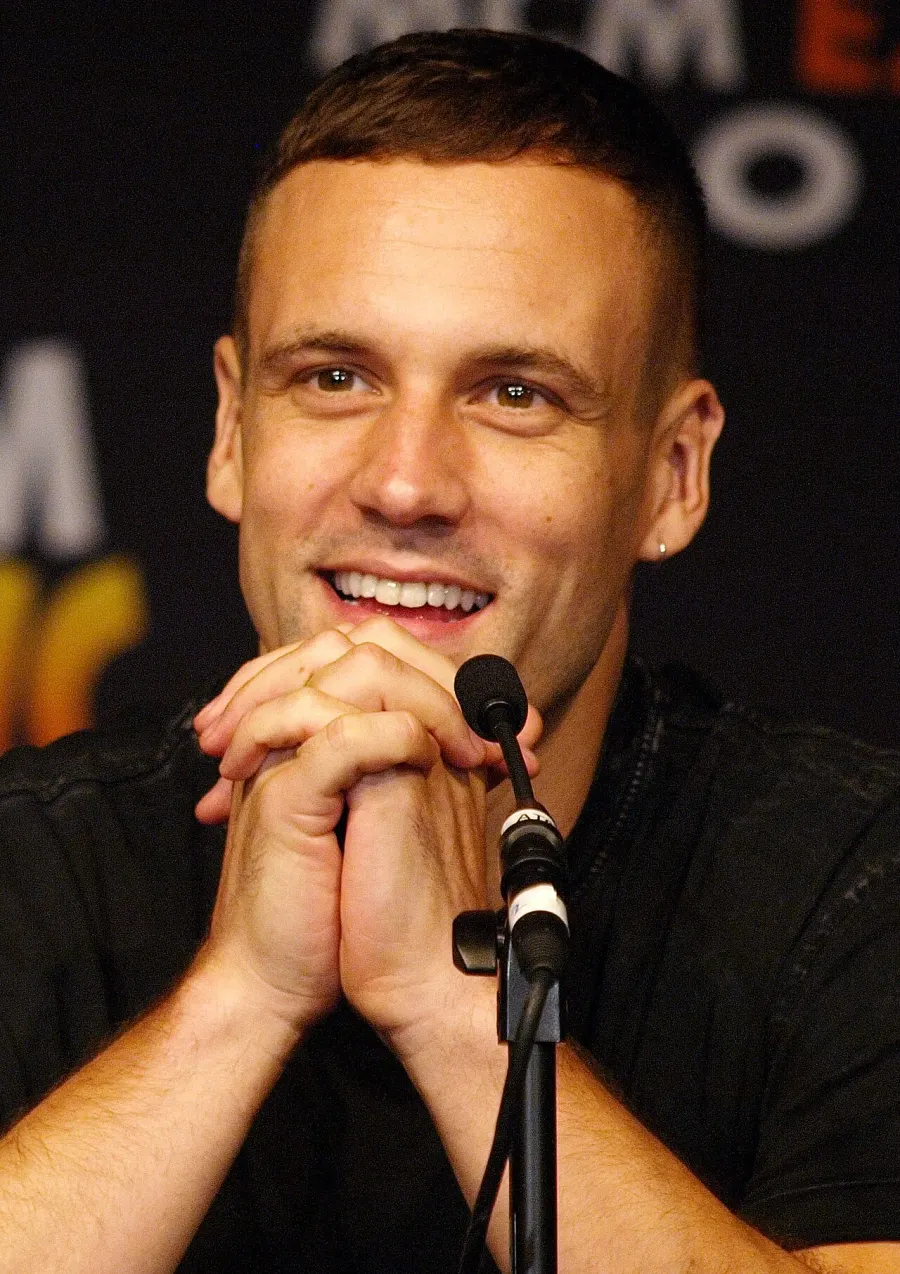 The Nick Blood card
