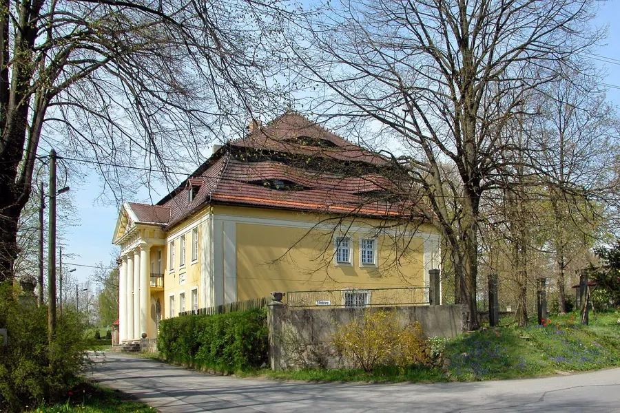 The Strahwalde card