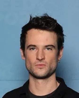 La carte Tom Sturridge