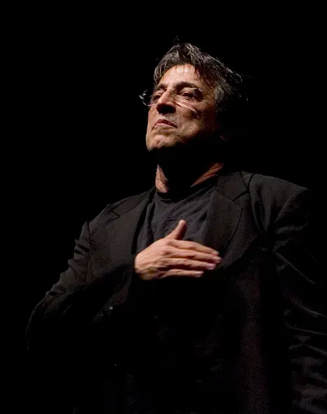 La carte Ivan Lins