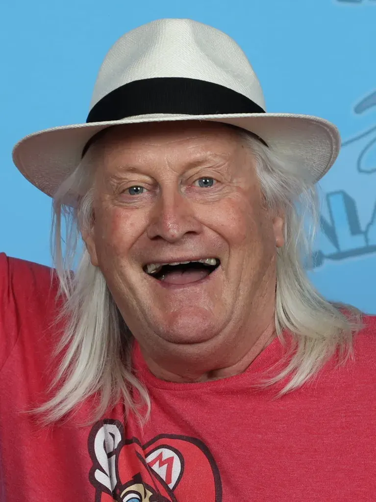 La carte Charles Martinet