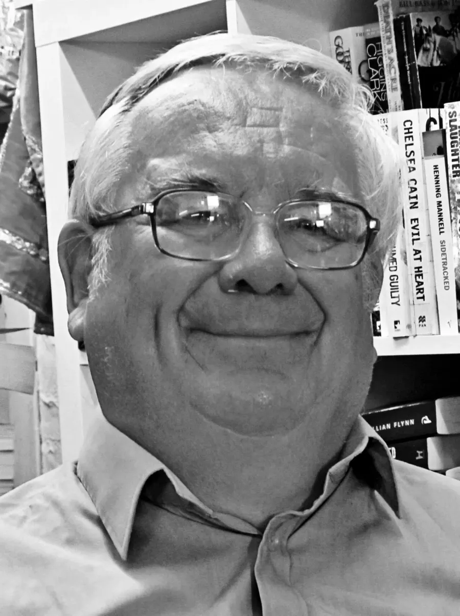 La carte Ramsey Campbell