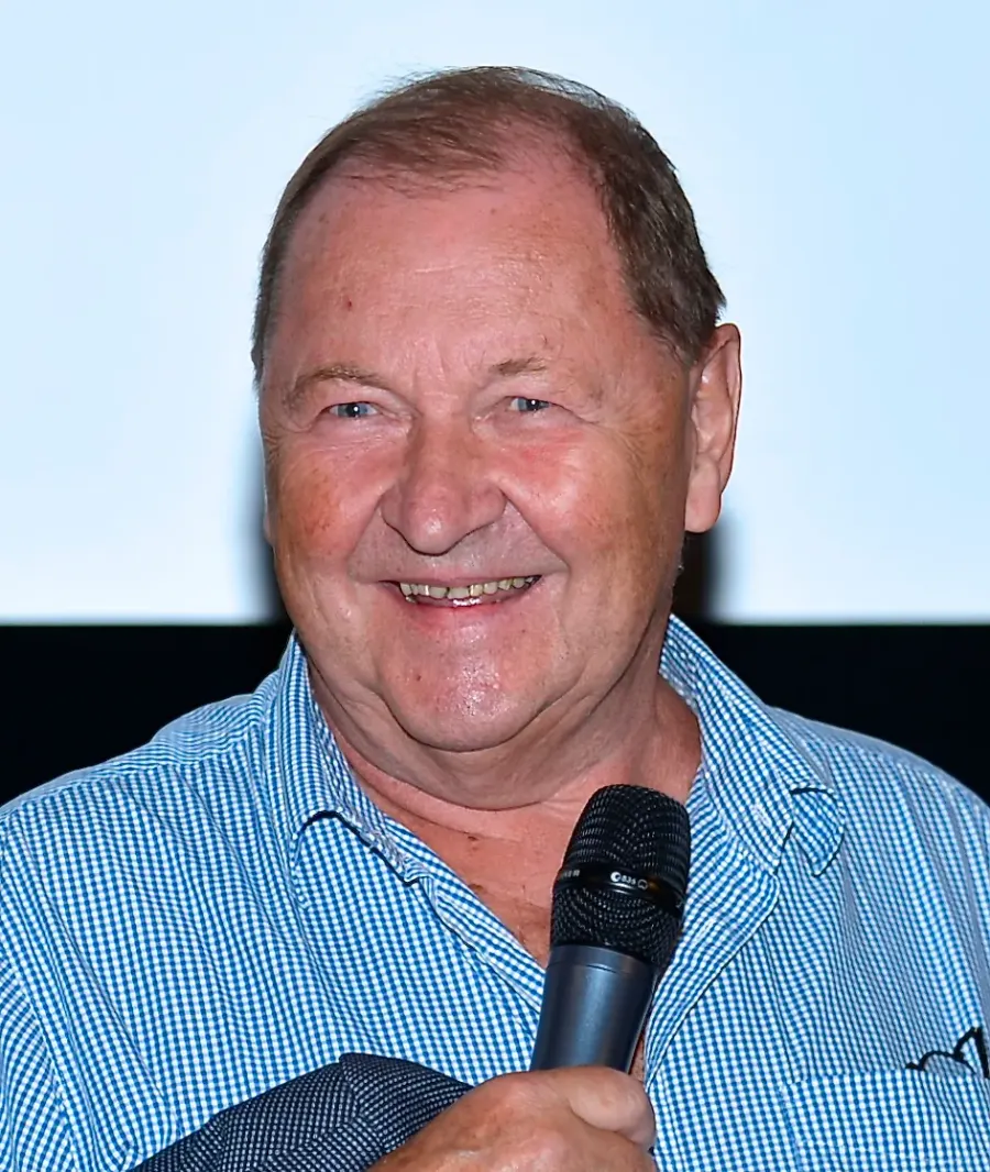 The Roy Andersson card