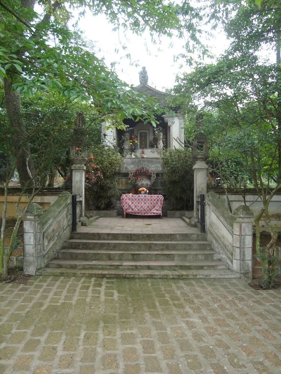 The Ngô dynasty card