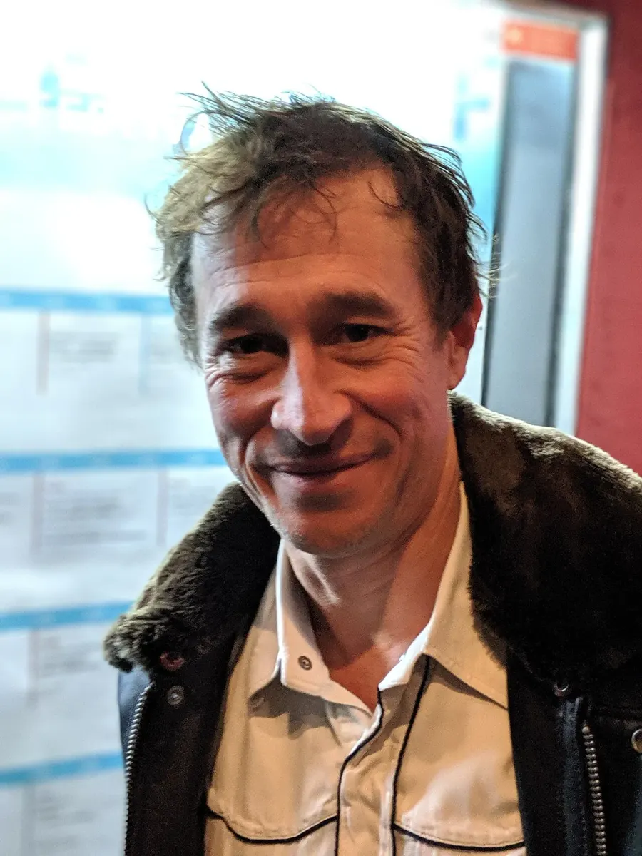 La carte Bertrand Bonello