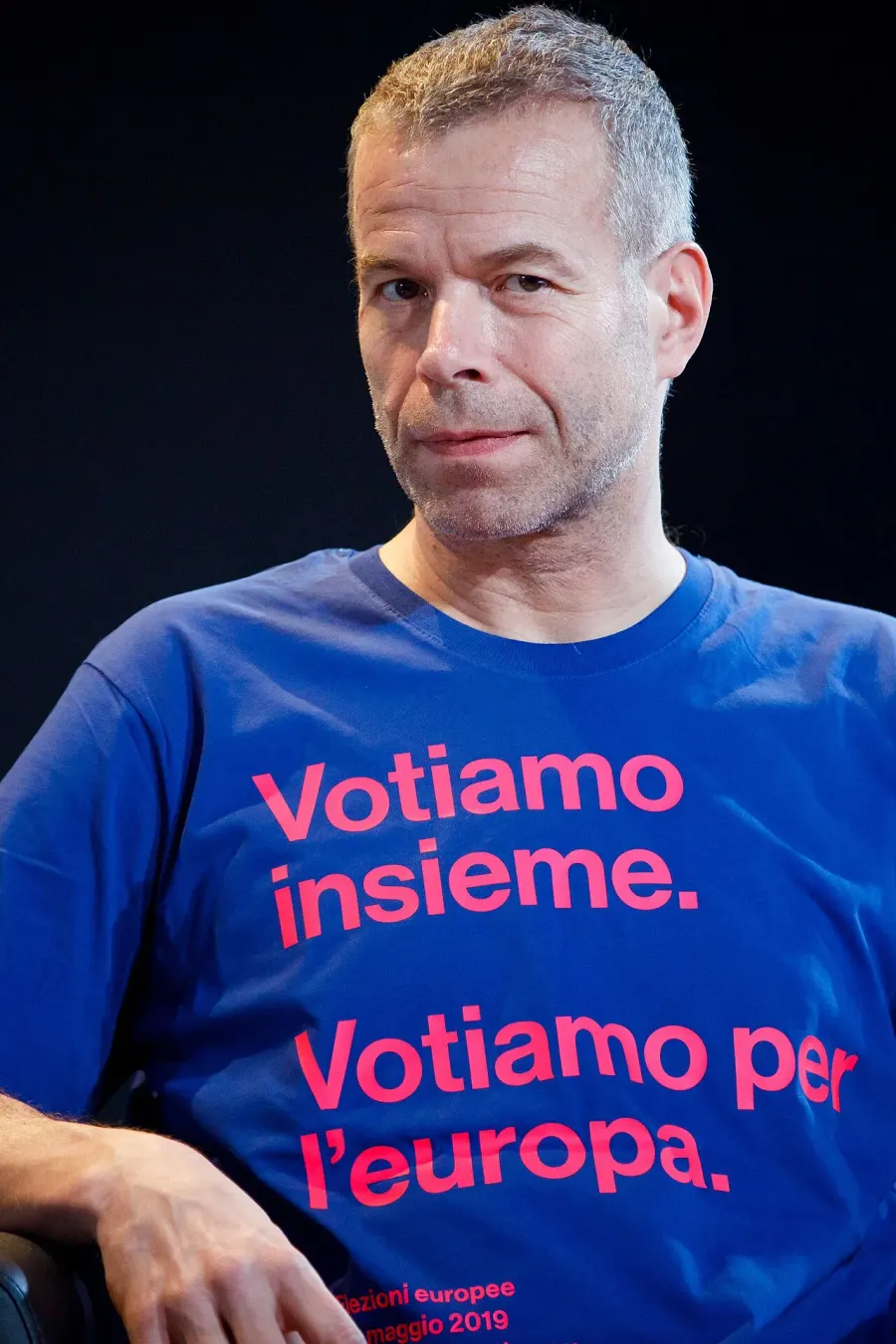 La carte Wolfgang Tillmans