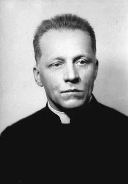 The Josef Beran card