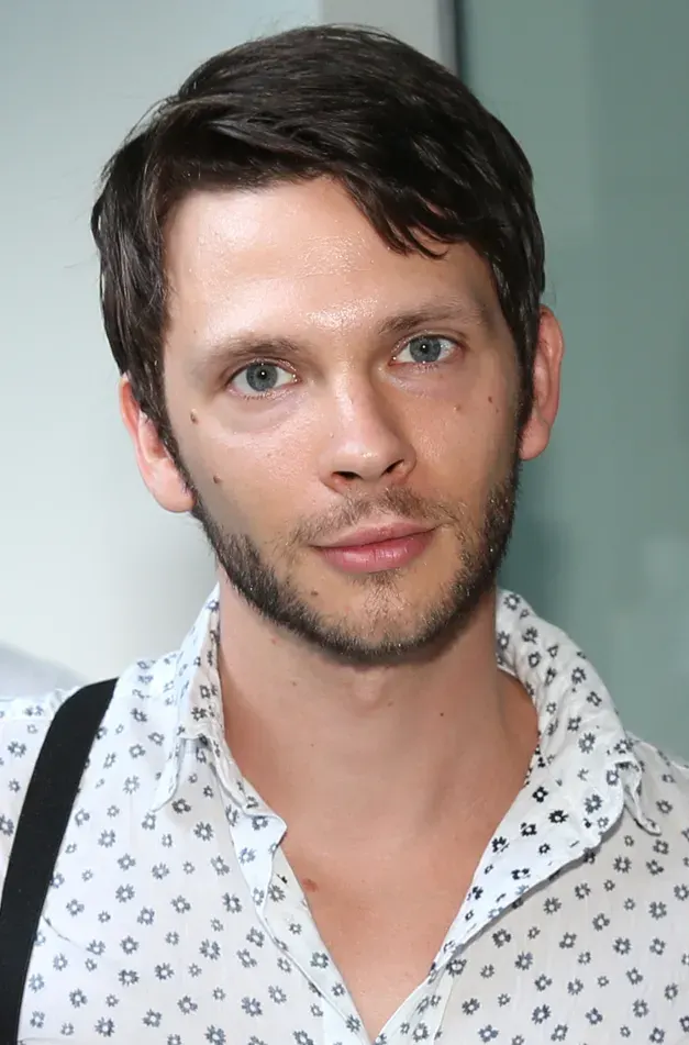 La carte Devon Graye
