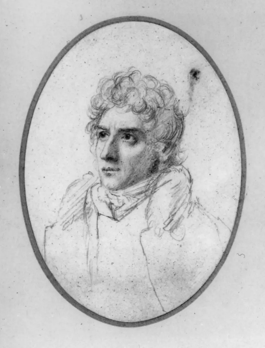The Edmund Kean card
