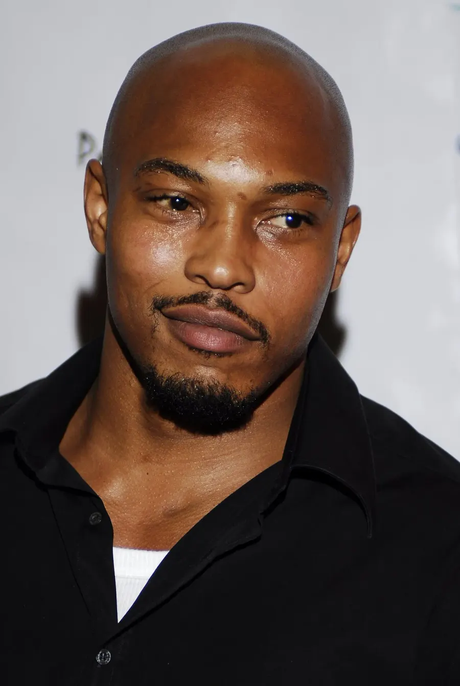La carte Sticky Fingaz