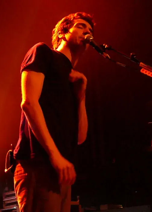 The Gary Lightbody card