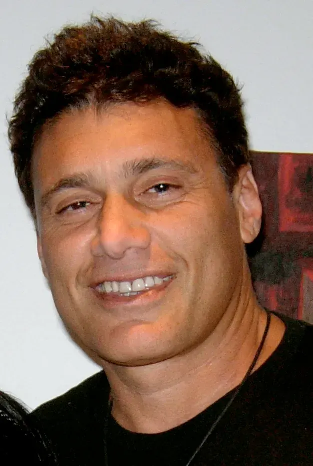 The Steven Bauer card