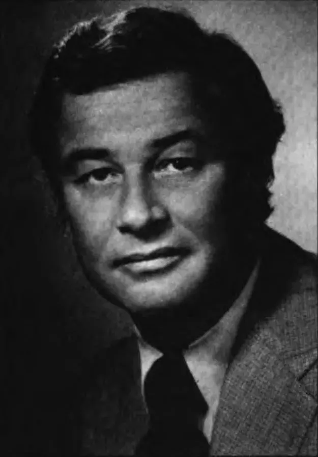 The George Moscone card
