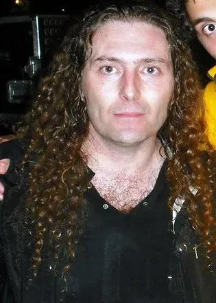 La carte Fabio Lione