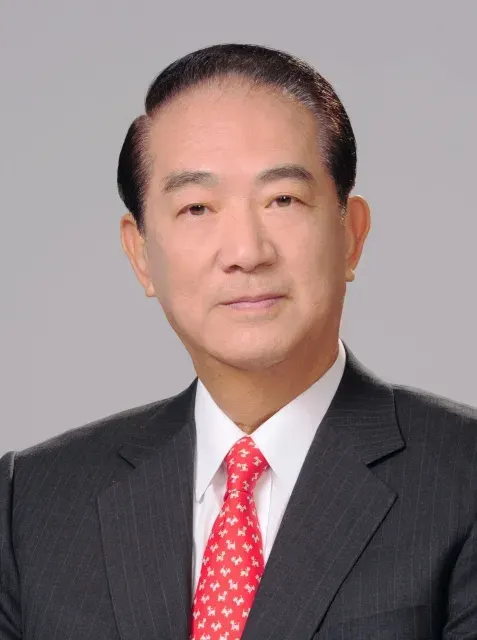 The James Soong card