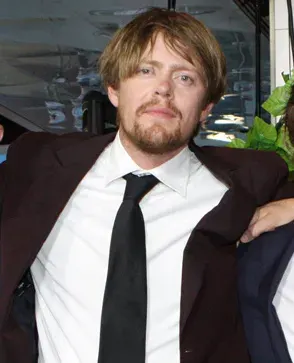 La carte Kris Marshall