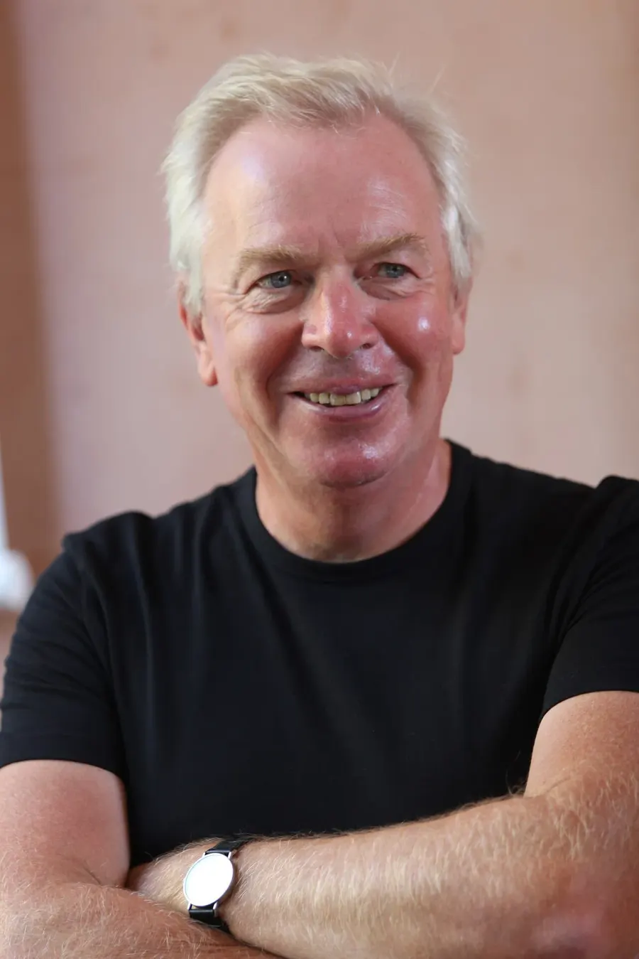 La carte David Chipperfield