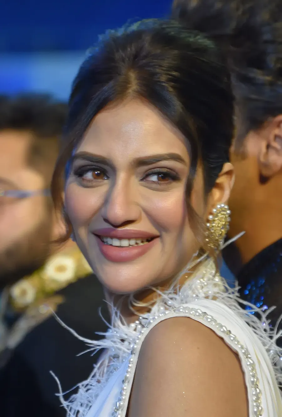 La carte Nusrat Jahan