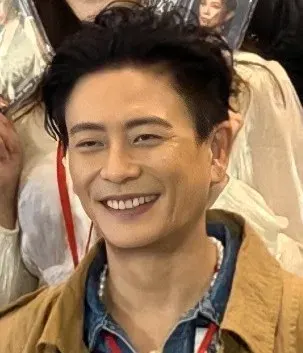 The Bosco Wong card