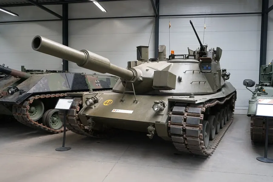 The MBT-70 card