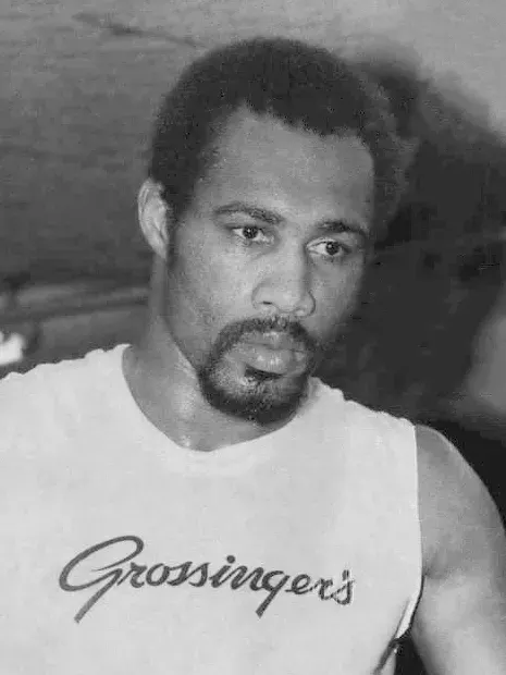 The Ken Norton card