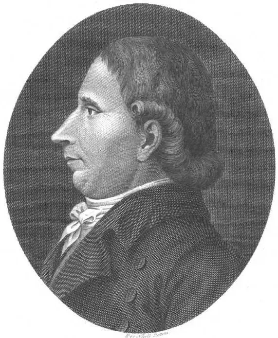 The Barnaba Oriani card