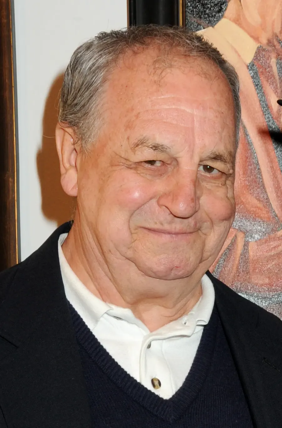 The Paul Dooley card
