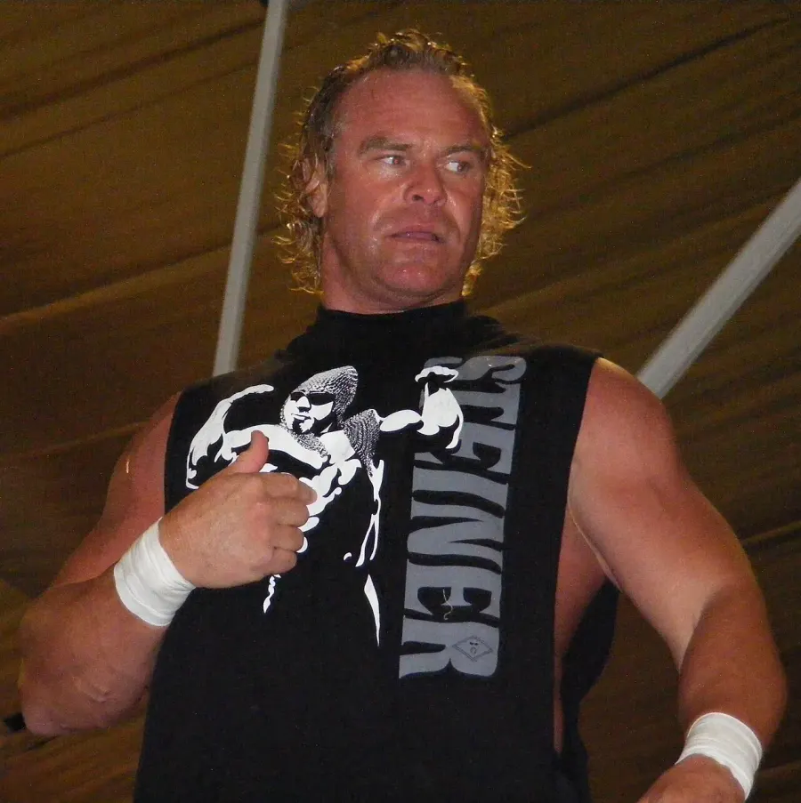 The Billy Gunn card