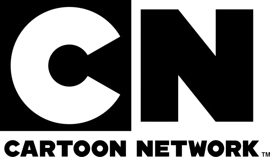 La carte Cartoon Network