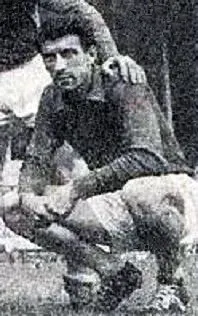 The René Bliard card