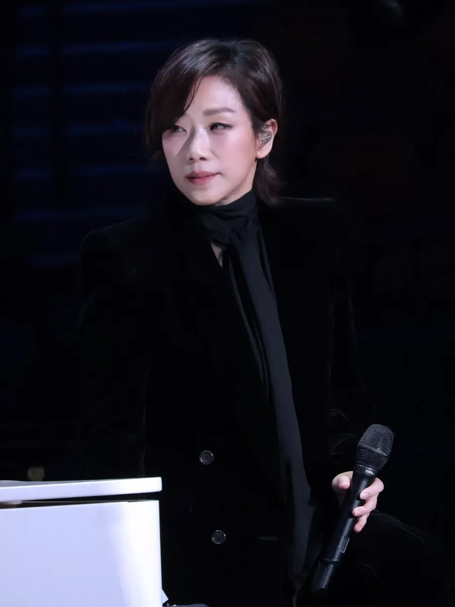 The Sandy Lam card