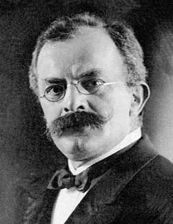 La carte Friedrich Engel