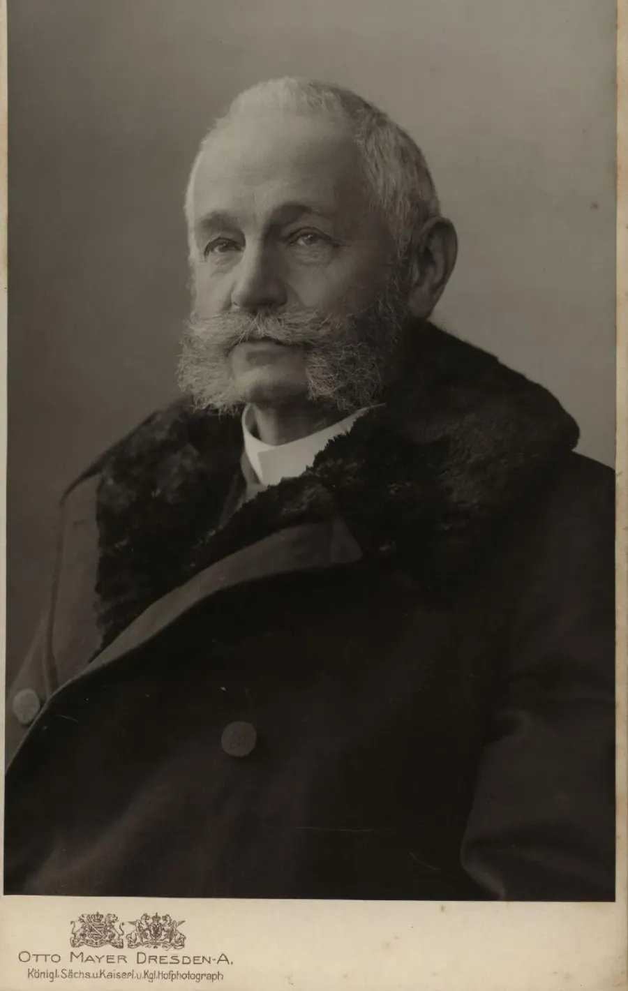 La carte Guillaume de Schaumbourg-Lippe