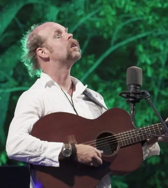 La carte Will Oldham