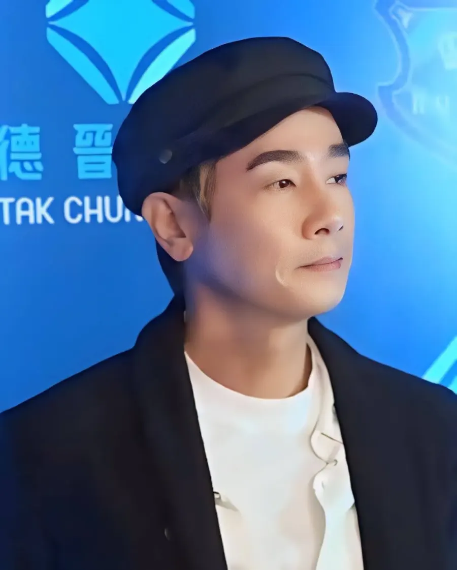 La carte Jordan Chan