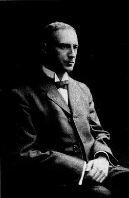 La carte Wallace Clement Sabine