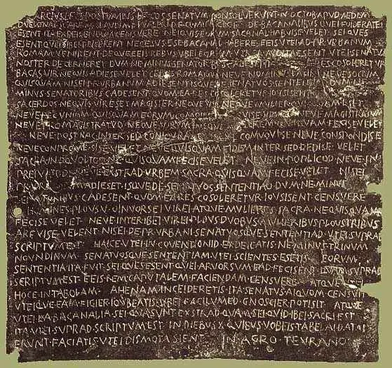 The Marcus Claudius Marcellus card