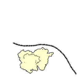 La carte Biophysique