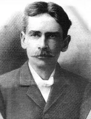 The William Stanley Jr. card