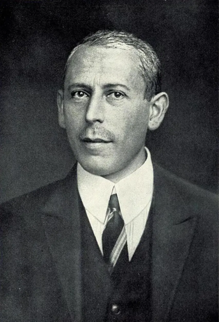 La carte Karl Abraham