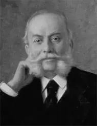 The Charles Pfizer card