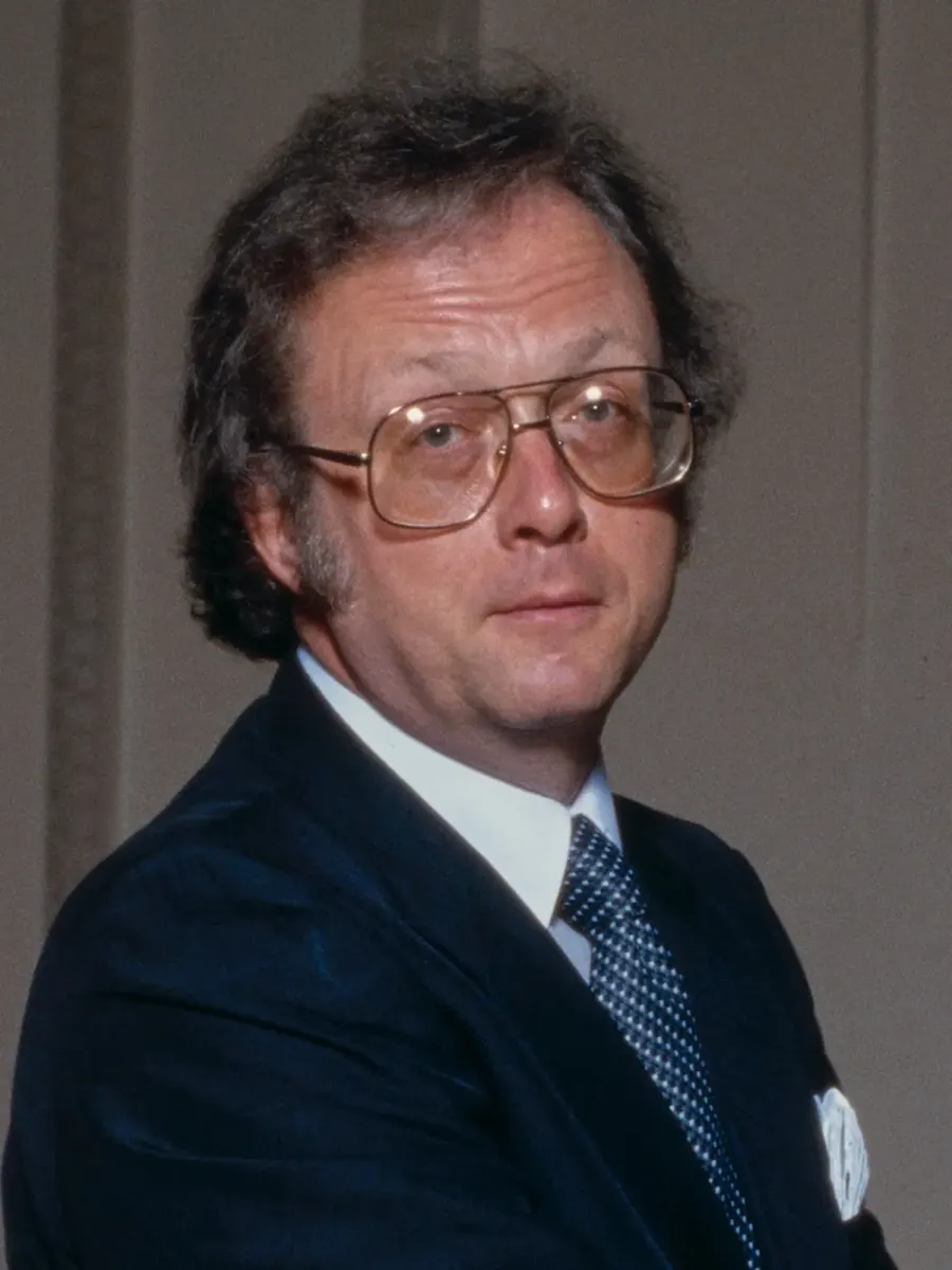 La carte William Bolcom
