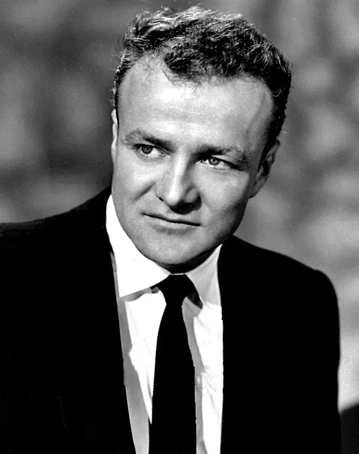 La carte Brian Keith