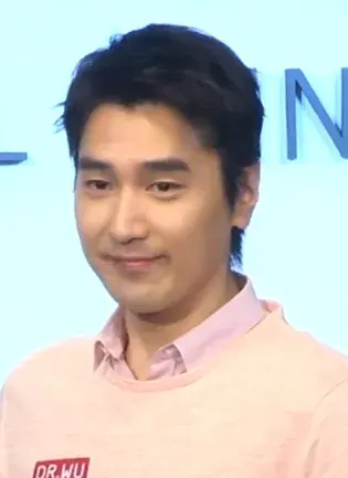 The Mark Chao card