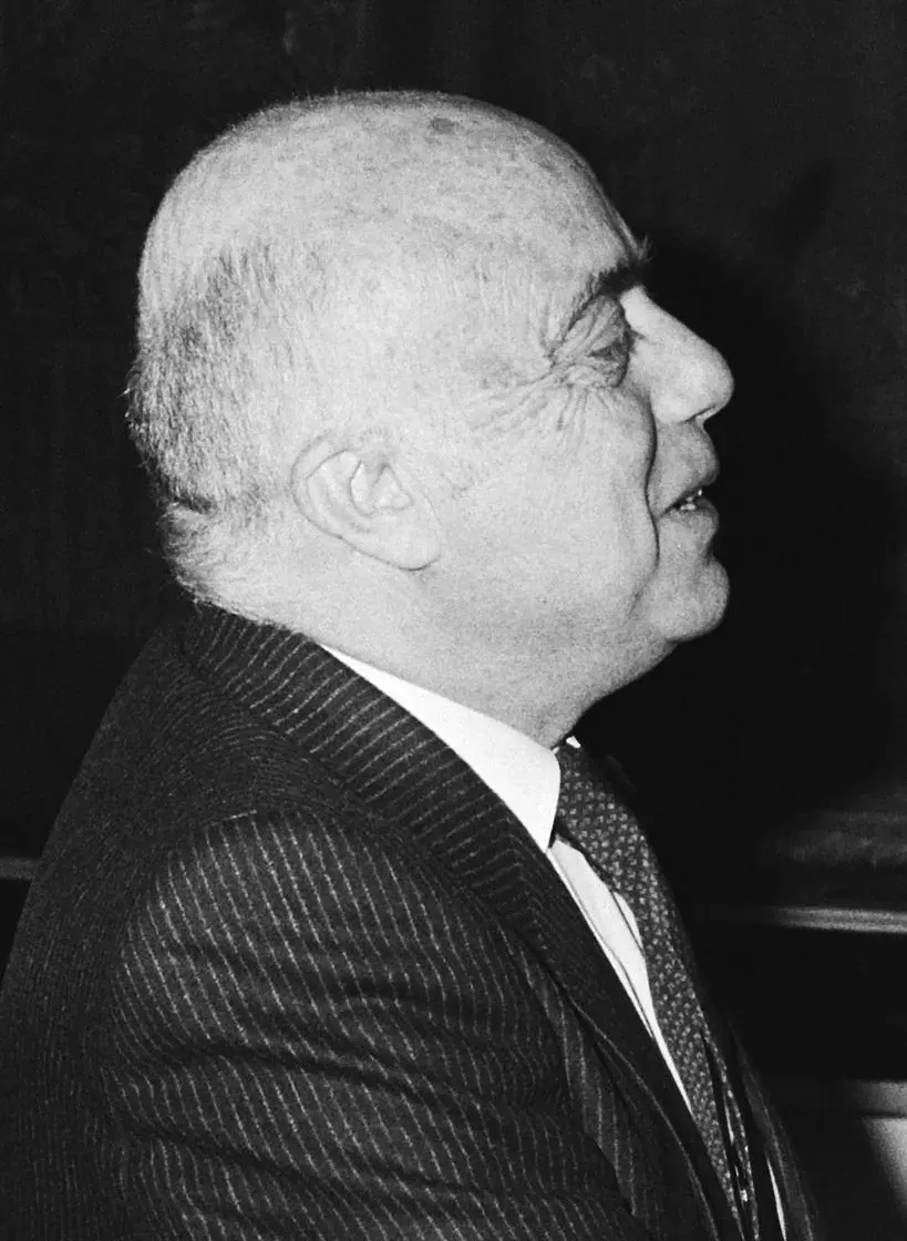 La carte Azzeddine Laraki