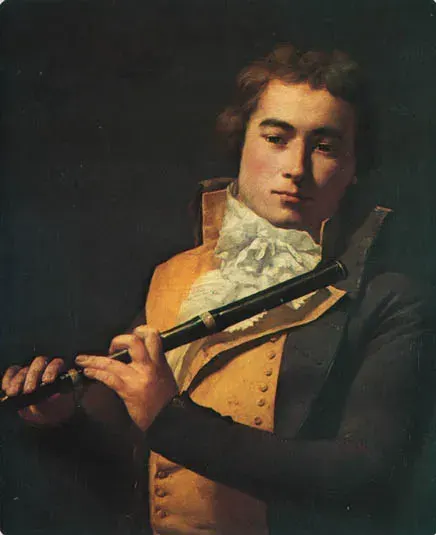 La carte François Devienne